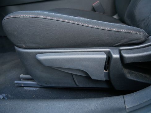 Used 2023 Nissan Sentra SR image 15