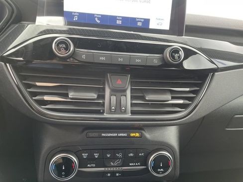 New 2026 Ford Escape ST-Line image 41