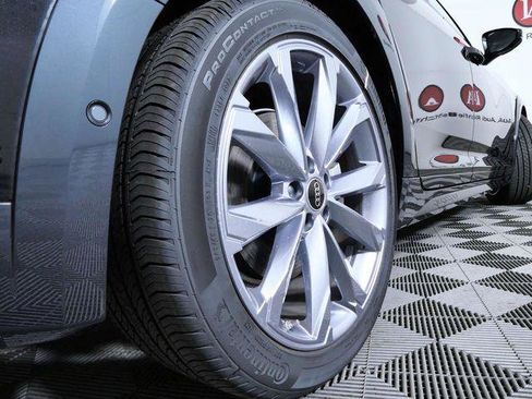 New 2026 Audi A6 Premium Plus image 9