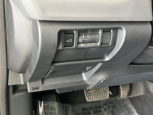 New 2026 Subaru Forester Wilderness AWD/4WD image 29