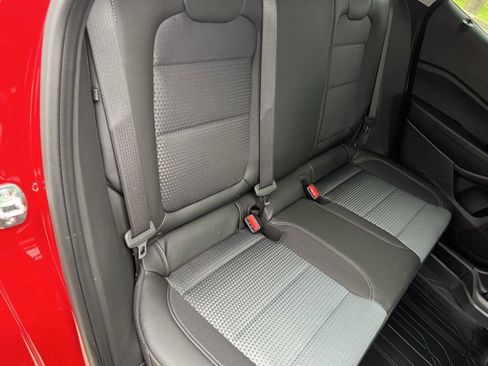 New 2026 Chevrolet Trax LT w/ Driver Confidence Package image 27