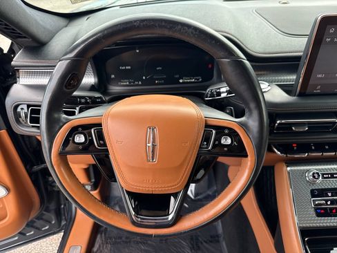 Used 2020 Lincoln Aviator Black Label w/ Dynamic Handling Package AWD/4WD image 14