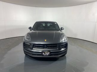 Used 2024 Porsche Macan video 2