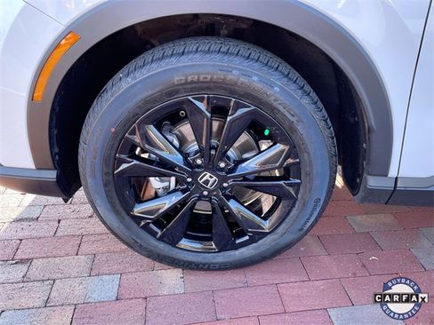 Certified 2023 Honda CR-V Sport Touring image 10