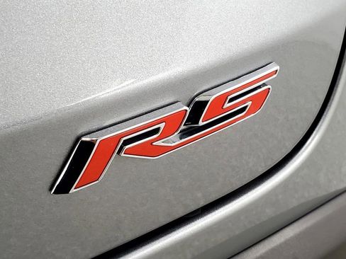 Used 2025 Chevrolet Trax RS w/ Driver Confidence Package image 23