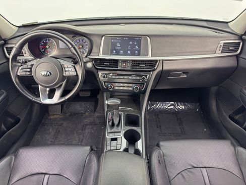 Used 2019 Kia Optima EX image 11
