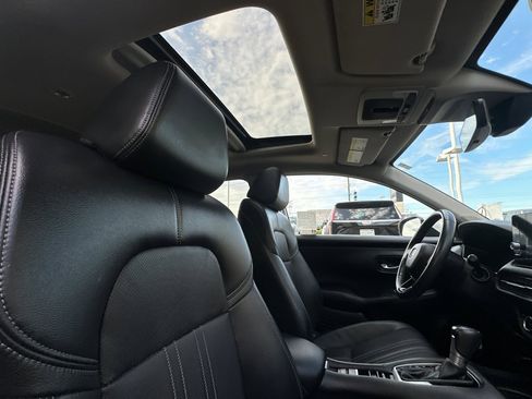 Used 2023 Honda HR-V EX-L image 21