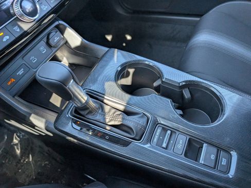 New 2025 Honda Civic Sport image 11