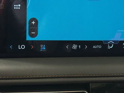 New 2026 Lincoln Aviator Reserve AWD/4WD image 22