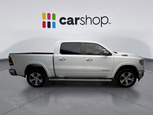 Used 2022 RAM 1500 Laramie image 6