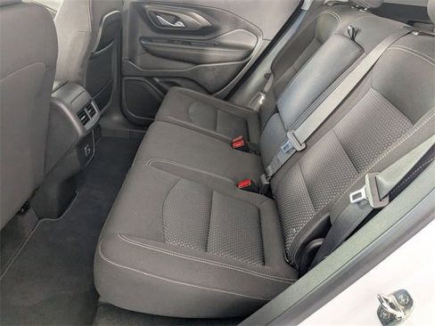 Certified 2023 GMC Terrain SLE w/ Driver Convenience Package image 27