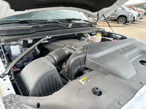 New 2024 RAM 2500 Tradesman w/ Chrome Appearance Group image 23