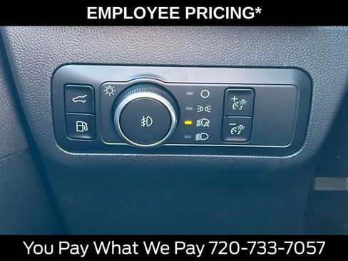 New 2026 Ford Escape SE w/ PHEV Premium Package FWD image 29