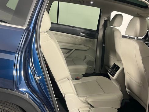 Used 2023 Volkswagen Atlas SE image 29