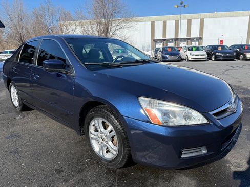 Used 2006 Honda Accord EX image 3