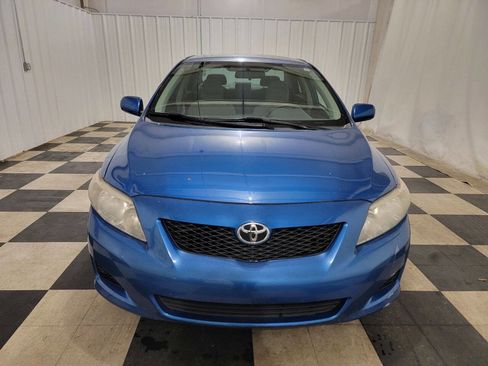 Used 2009 Toyota Corolla image 3