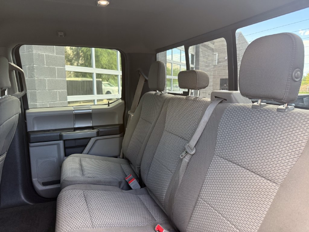 Used 2018 Ford F150 XLT w/ Equipment Group 302A Luxury AWD/4WD image 34