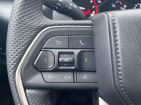 New 2026 Toyota Tundra SR5 image 23