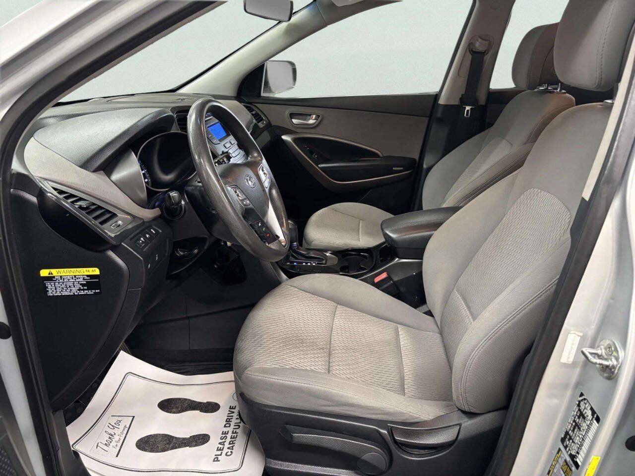 Used 2016 Hyundai Santa Fe Sport AWD/4WD image 13