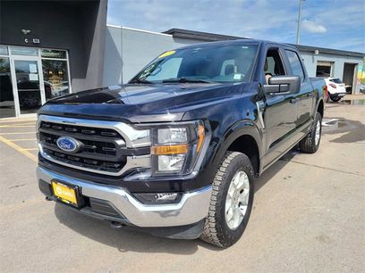 Used 2023 Ford F150 XLT