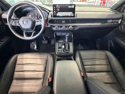 Used 2025 Honda CR-V Sport-L image 33