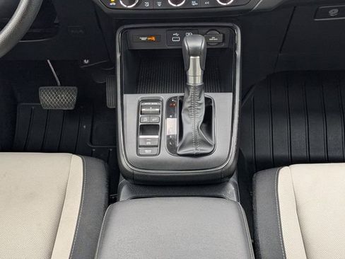 Used 2025 Honda CR-V EX image 19