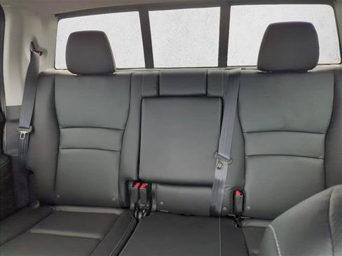 New 2026 Honda Ridgeline RTL image 19