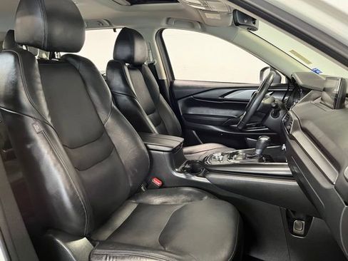 Used 2019 MAZDA CX-9 Touring w/ Touring Premium Package AWD/4WD image 10