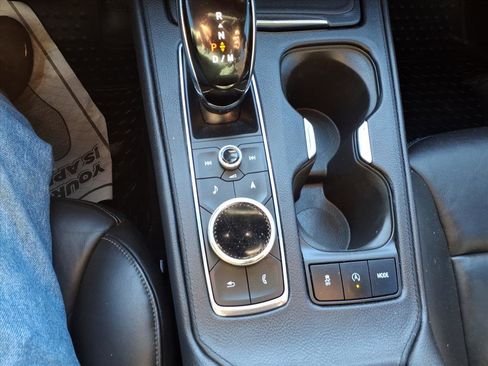 Used 2020 Cadillac XT4 Premium Luxury w/ Cold Weather Package image 14