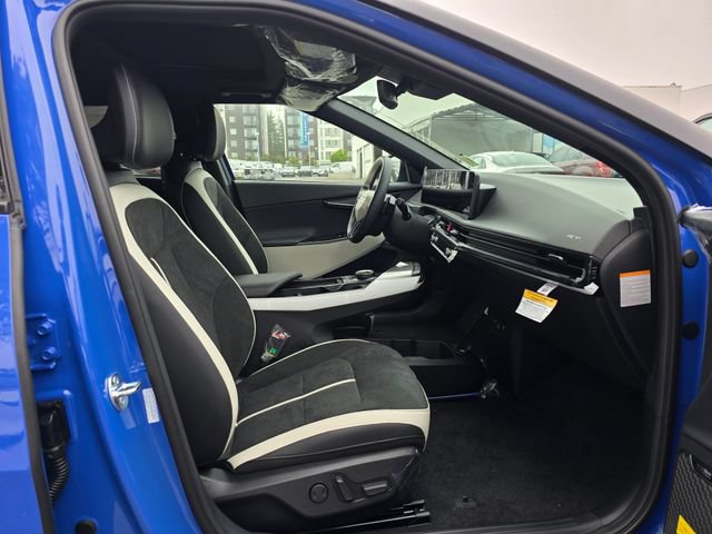 New 2026 Kia EV6 GT-Line AWD/4WD image 11