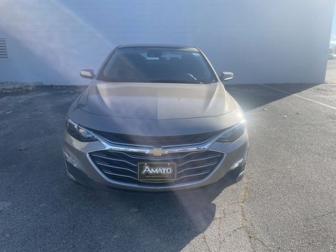 Used 2024 Chevrolet Malibu LT image 9