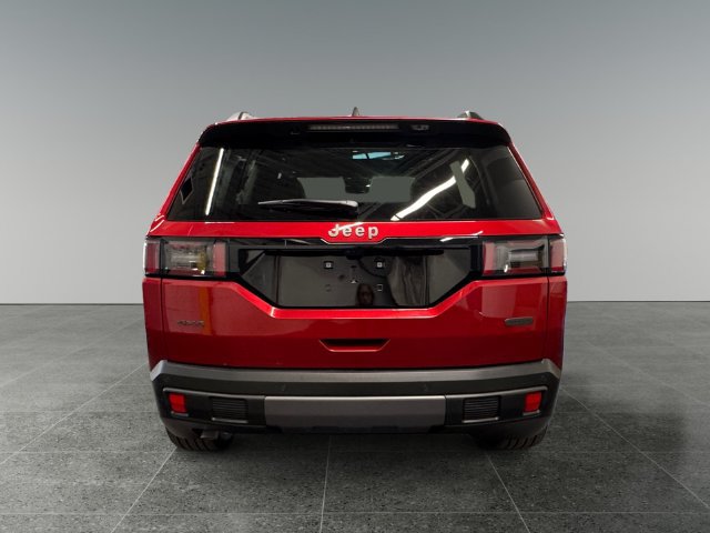 New 2026 Jeep Cherokee Overland w/ Advanced Pro Tech Group AWD/4WD image 28