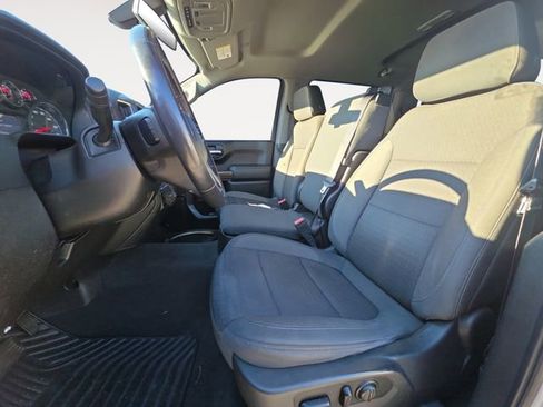 Used 2020 Chevrolet Silverado 1500 RST w/ Rally Edition image 9