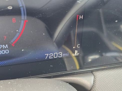 Used 2026 Chevrolet TrailBlazer ACTIV w/ Convenience Package image 22