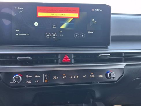 New 2026 Kia Sorento X-Line EX image 8