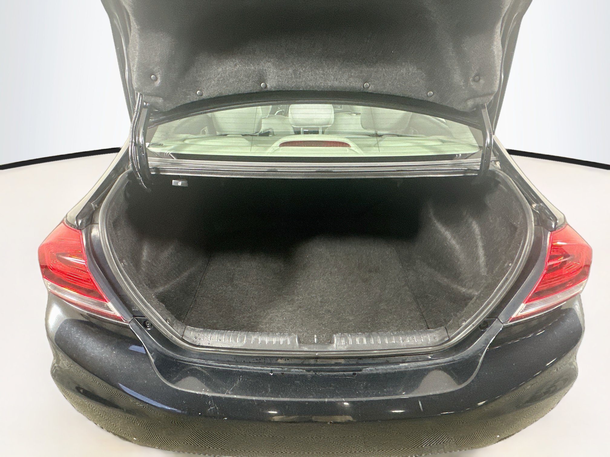Used 2015 Honda Civic LX image 26