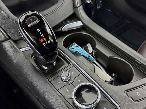 Used 2020 Cadillac XT6 Premium Luxury image 17