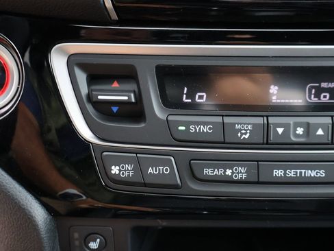 New 2026 Honda Ridgeline Black Edition image 28