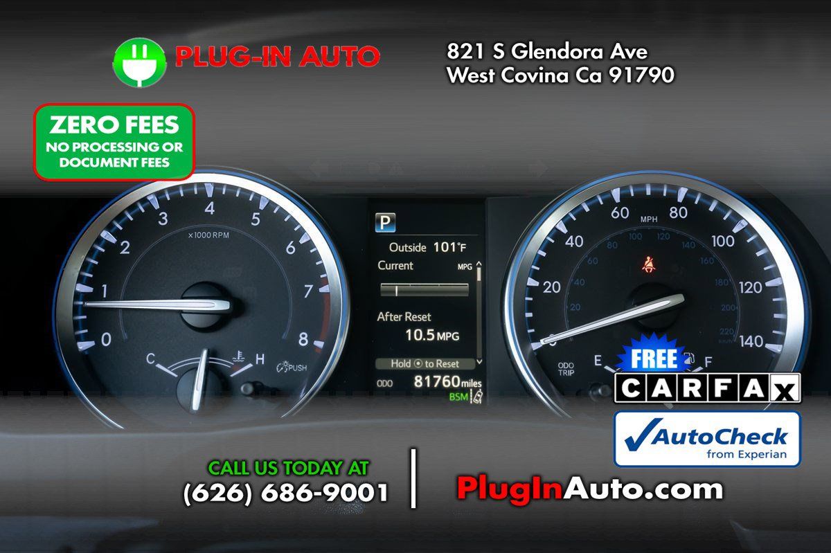 Used 2019 Toyota Highlander Limited AWD/4WD image 24