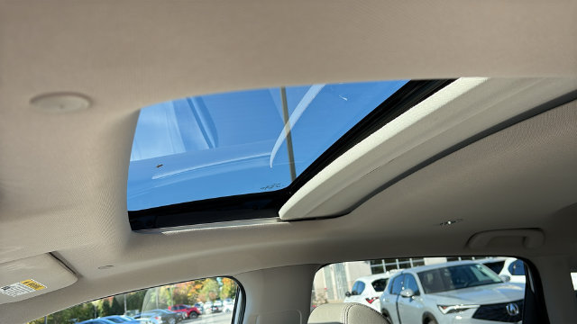 Used 2025 Honda HR-V EX-L image 11