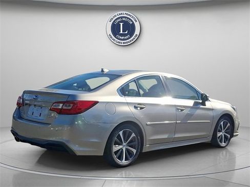 Used 2018 Subaru Legacy 2.5i Limited image 6