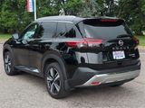 Used 2022 Nissan Rogue Platinum w/ Head-Up Display Package image 3