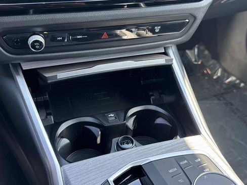 Certified 2025 BMW i4 xDrive40i AWD/4WD image 20
