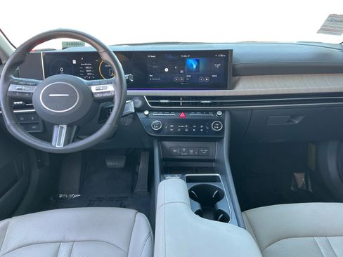 Used 2024 Hyundai Sonata Limited image 11