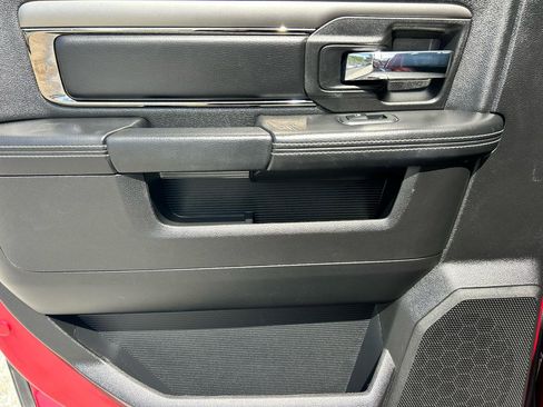 Used 2013 RAM 1500 Sport w/ Sport Premium Group RWD image 15