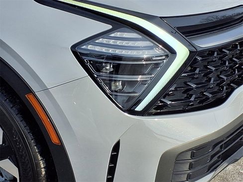 Used 2024 Kia Sportage X-Line image 24