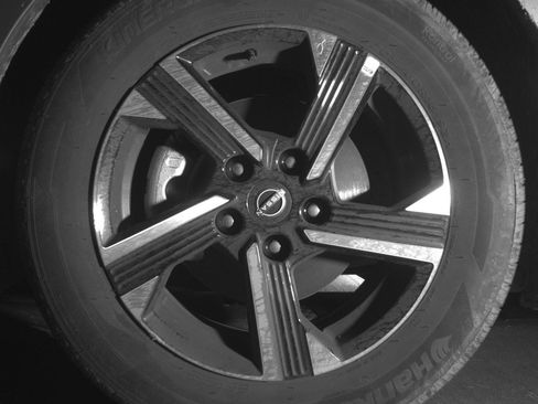 Used 2025 Nissan Sentra SV image 12