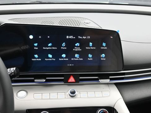 New 2026 Hyundai Elantra Limited FWD image 13