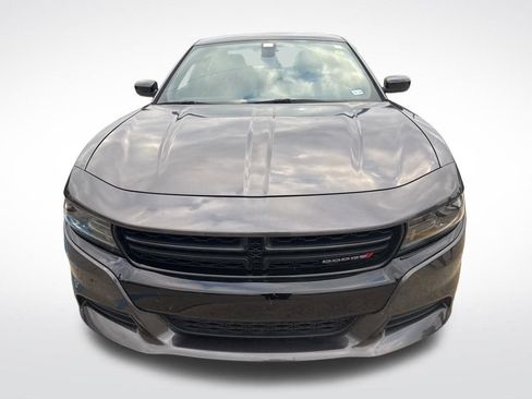 Used 2023 Dodge Charger SXT w/ Blacktop Package image 5