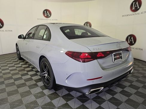 New 2026 Mercedes-Benz E 350 4MATIC Sedan image 7